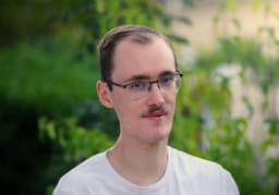 Picture of the author